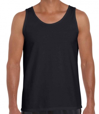 Gildan GD12 SoftStyle Tank Top